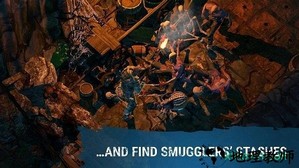 生存主义者入侵手游 v0.0.450 安卓版 2