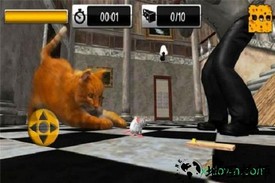 疯狂老鼠王 v1.6 安卓版 2