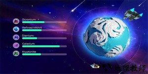 闲置宇宙手游官方版 v1.0.0 安卓版 0