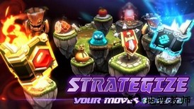 审判者混沌的法则 v1.4.0 安卓版 0