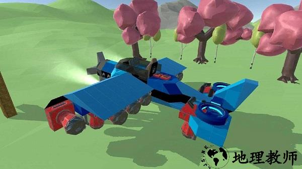 沙盒艾力克最新版 v0.106.974 安卓版 0