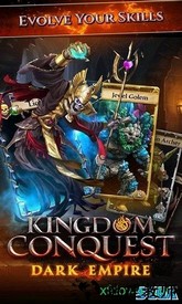 kingdom conquest中文版 v1.3.4 安卓版 0