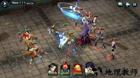 勇者使命手机版 v2.2.2 安卓版 1