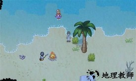 寻找天堂最新版(Finding Paradise) v1.0.8 安卓版 3