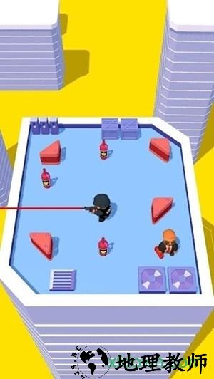 子弹超载(bullet overload) v1.0.3 安卓版 1