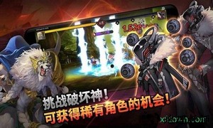 60秒勇士游戏 v1.54.2 安卓版 0