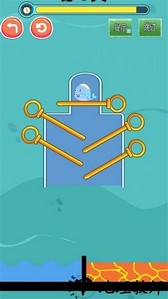 鲸鱼生存大作战 v1.1 安卓版 2