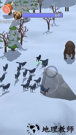 狼群模拟器中文版 v1.0.128728 安卓版 3