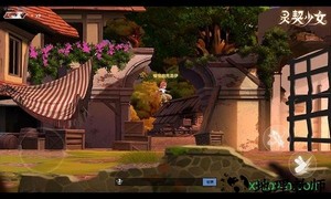 灵契少女手游 v1.0.71 安卓版 1