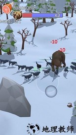 狼群模拟器中文版 v1.0.128728 安卓版 2