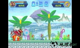 数码宝贝格斗手机版 v1.0 安卓版 1