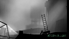 地狱边境手机版(limbo) v1.20 最新正版 3