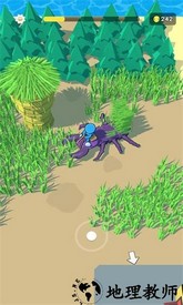 甲虫骑士游戏 v0.4 安卓版 0