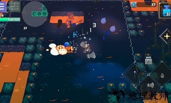 迷宫传奇2中文版 v1.0.1 安卓版 1