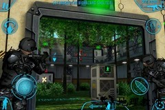 彩虹6号暗影先锋(Rainbow Six HD) v1.1.6 安卓版 0