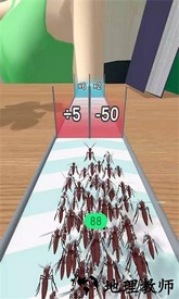 叮人小蚊纸游戏 v1.9.10 安卓版 0