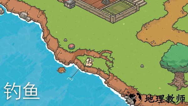 月兔漫游中文版 v1.0.12 安卓版 0