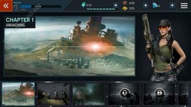 生存危机官方版 v1.1.1 安卓版 1