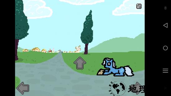 小马国的禁止事项最新版本 v1.6.5 安卓版 2