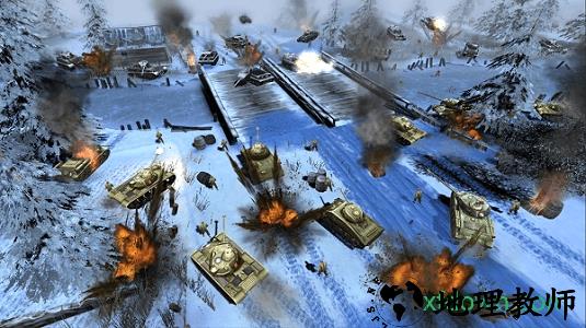 战争霸业手游 v1.9.3 安卓版 0