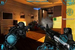 彩虹6号暗影先锋(Rainbow Six HD) v1.1.6 安卓版 3