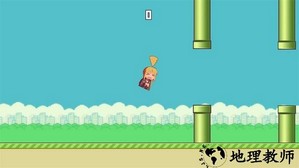 flappy虹夏手游 v1.0.1 安卓版 0