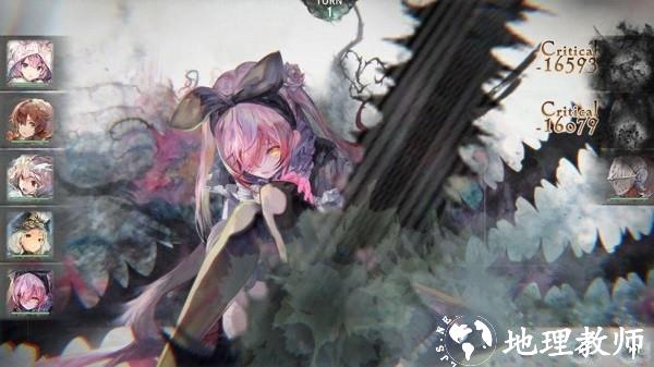 Memento Mori手游 v1.0.1 安卓版 1