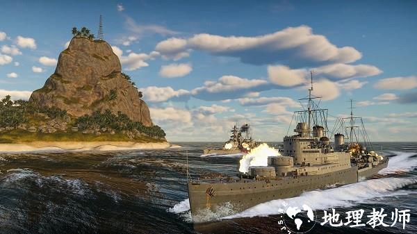 战争雷霆国际服官方手机版(War Thunder Mobile) v0.1.0.73 安卓版 0