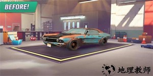 老爷车之家最新版 v2.0.1.4602 安卓版 0
