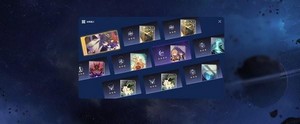 星穹铁道祈愿模拟器手机版 v1 安卓版 3