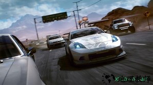 极品飞车20中文版 v1.4.0 安卓版 3