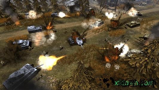 战争霸业手游 v1.9.3 安卓版 1