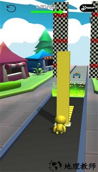 摇摇欲坠的世界生活手游 v1.2 安卓版 2