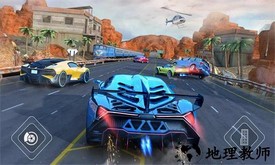 无尽赛车游戏 v25.0 安卓版 3