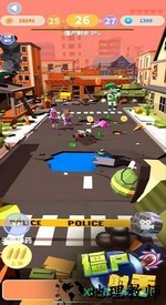 僵尸射手手游(Dead Shooter) v1.2.3 安卓版 0