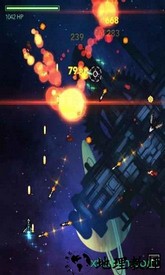 双子座出击汉化版 v1.5.5 安卓版 2