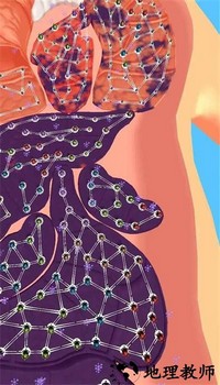 人体细胞连接手游最新版 v1.0.6 安卓版 3