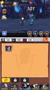 勇者生存大战手游 v1.0.5 安卓版 0