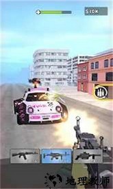 道路疯狂官方版 v0.0.1 安卓版 0