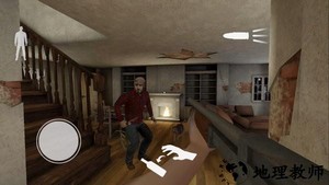 恐怖乱斗最新版 v1.2.0 安卓版 0
