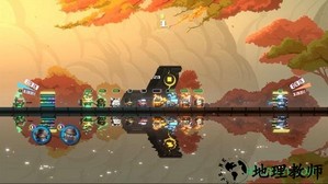 砰砰军团 v1.08 安卓版 1
