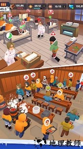 失落国度手机版 v1.0.5 安卓版 1