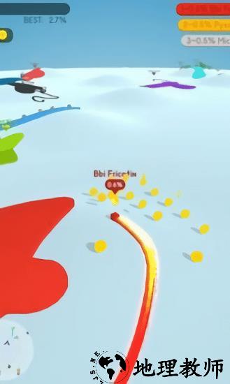 圈出一块地小游戏 v1.2 安卓版 1