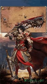 至尊霸主单机手游 v3.0 安卓版 1