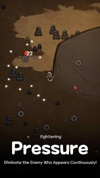 DarkSurvival最新版(黑暗生存) v1.7.4 安卓版 3