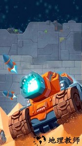 愤怒小坦克手机版 v1.0.1 安卓版 1