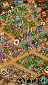 蒸汽小镇手机版 v1.0 安卓版 0