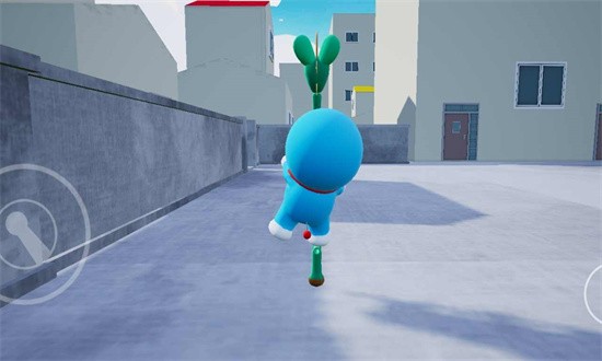 哆啦小镇游戏免费版 v0.1 安卓版 2