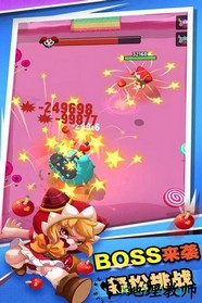 女皇之刃手机版 v1.0.5 安卓版 0