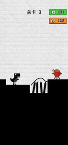 救救小恐龙手机版 v1.0.1 安卓版 0